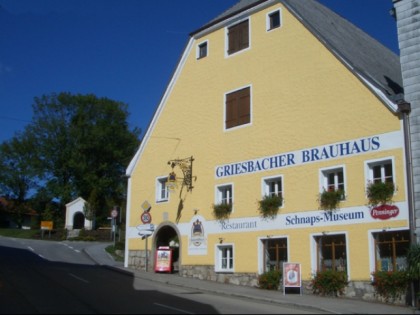 Фото: Griesbacher Brauhaus 